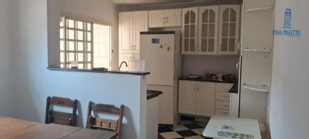 Casa com 3 Quartos à venda, 146m² no Vila Presidente Médici, Paulínia