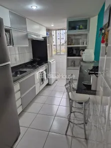 Apartamento com 2 Quartos à venda, 59m² no Jardim Luz, Aparecida de Goiânia
