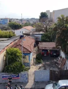 Lote/Terreno à venda, 315m² no Vila Polopoli, São Paulo