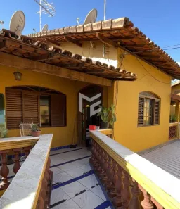 Casa com 20 Quartos à venda, 600m² no Angola, Betim