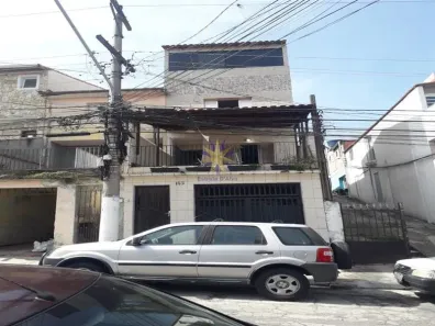 Sobrado com 3 Quartos à venda, 91m² no Vila Dalila, São Paulo