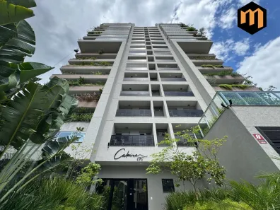 Apartamento com 3 Quartos à venda, 156m² no Centro, Blumenau