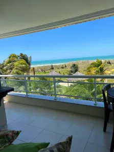 Apartamento com 3 Quartos à venda, 115m² no Porto das Dunas, Aquiraz