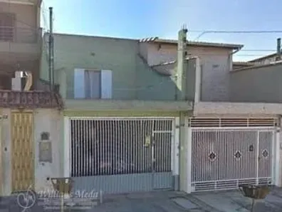 Sobrado com 3 Quartos à venda, 168m² no Jardim Adriana, Guarulhos