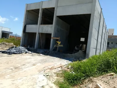 Galpão/Depósito/Armazém para alugar, 340m² no Centro, Tijucas