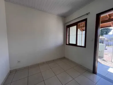 Casa com 2 Quartos para alugar, 60m² no São Miguel, São Leopoldo