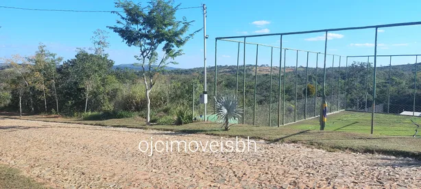 Lote/Terreno à venda, 1026m² no , Jaboticatubas