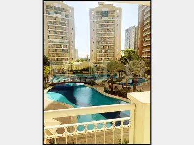 Apartamento com 7 Quartos para venda ou aluguel, 390m² no Bela Aliança, São Paulo