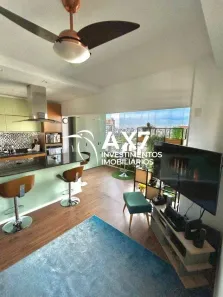 Apartamento com 2 Quartos à venda, 67m² no Pinheiros, São Paulo