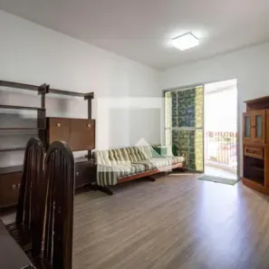 Apartamento com 2 Quartos para alugar, 76m² no Vila Anglo Brasileira, São Paulo