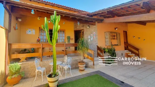 Casa com 3 Quartos à venda, 190m² no Jardim Maria Cândida, Caçapava