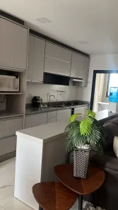 Apartamento com 3 Quartos para alugar, 145m² no Jardim Monte Carlo, Telêmaco Borba
