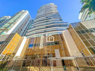 Apartamento com 3 Quartos à venda, 122m² no Praia da Costa, Vila Velha