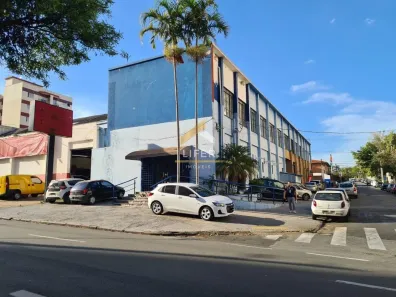 Prédio Comercial com 20 Quartos à venda, 2600m² no Jardim Guanabara, Campinas