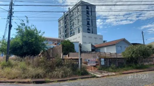 Lote/Terreno à venda, 462m² no Estrela, Ponta Grossa