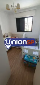 Apartamento com 3 Quartos à venda, 75m² no Jardim Umuarama, São Paulo