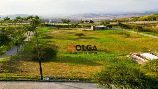 Lote/Terreno à venda, 1629m² no Alpes Suiços, Gravatá
