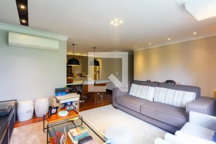 Apartamento com 2 Quartos à venda, 96m² no Vila Olímpia, São Paulo