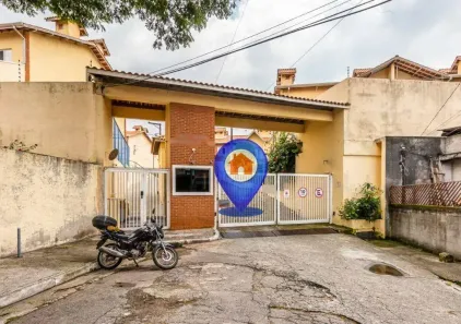 Casa de Condomínio com 3 Quartos à venda, 84m² no Vila Pierina, São Paulo