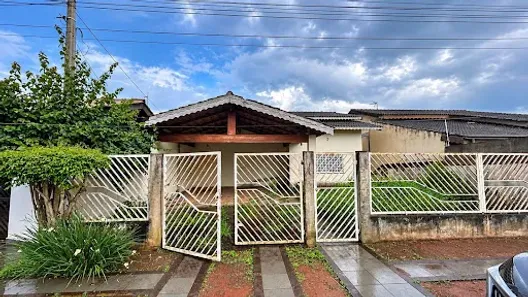 Casa com 3 Quartos à venda, 225m² no Jardim Paulista, Atibaia