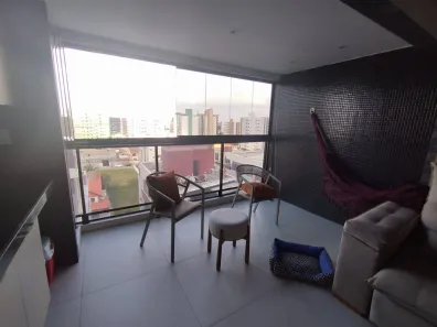 Apartamento com 2 Quartos à venda, 90m² no Jardim Oceania, João Pessoa