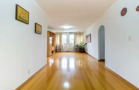 Apartamento com 3 Quartos à venda, 141m² no Sumaré, São Paulo