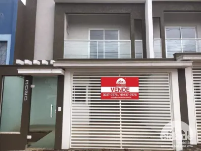 Sobrado com 2 Quartos à venda, 118m² no Coqueiral, Cascavel