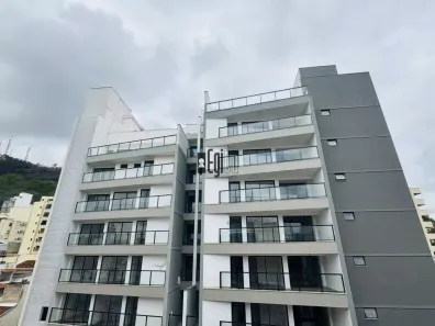 Apartamento com 2 Quartos à venda, 124m² no Santa Helena, Juiz de Fora