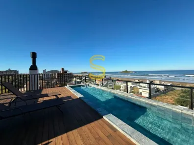 Apartamento com 2 Quartos à venda, 63m² no Centro, Imbituba