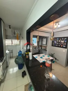 Apartamento com 2 Quartos à venda, 55m² no Jardim Marabá(Zona Sul), São Paulo