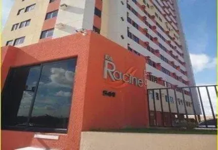 Apartamento com 1 Quarto para alugar, 33m² no São Jorge, Maceió
