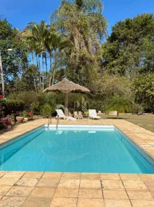 Fazenda/Sítio com 4 Quartos à venda, 500m² no Rosário, Atibaia