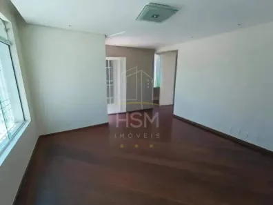 Imóvel Comercial com 3 Quartos para alugar, 188m² no Jardim, Santo André