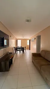 Apartamento com 3 Quartos à venda, 85m² no Intermares, Cabedelo