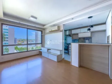 Apartamento com 2 Quartos à venda, 65m² no Passo da Areia, Porto Alegre