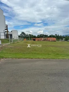 Lote/Terreno à venda, 1040m² no Jardim Dacha Sorocaba, Sorocaba