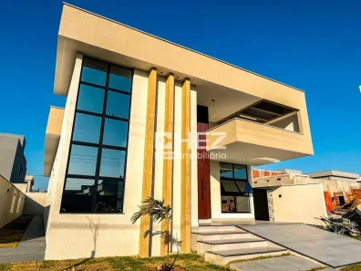 Casa de Condomínio com 3 Quartos à venda, 128m² no Nova São Pedro, São Pedro da Aldeia