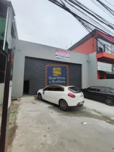 Ponto Comercial para alugar, 240m² no Conjunto Habitacional Teotonio Vilela, São Paulo