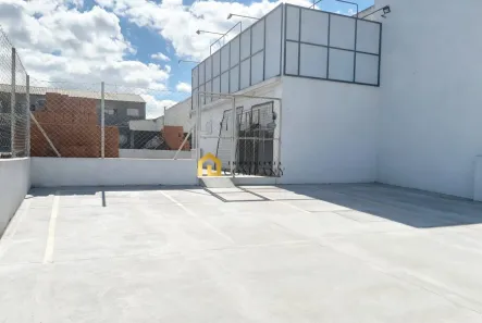para alugar, 584m² no Vila Barão, Sorocaba