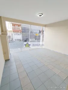 Sobrado com 2 Quartos à venda, 132m² no Vila Santo Estéfano, São Paulo