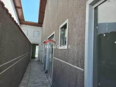 Casa com 3 Quartos à venda, 103m² no Jamaica (Praia), Itanhaém