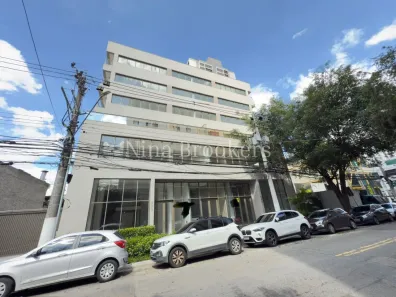 Prédio Comercial para venda ou aluguel, 2842m² no Paraíso, São Paulo