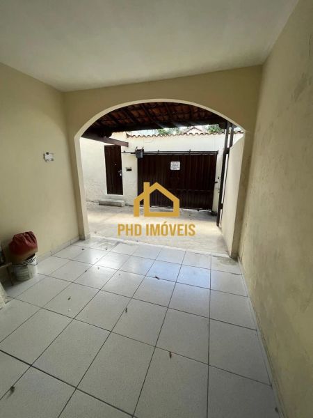Casa com 5 quartos — Santa Terezinha, Belo Horizonte