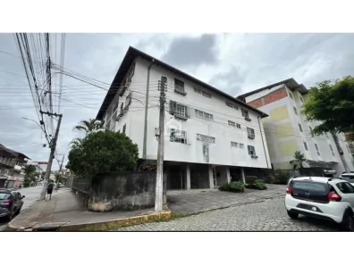 Apartamento com 2 Quartos para alugar, 111m² no Olaria, Nova Friburgo