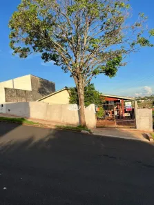 Casa com 2 Quartos à venda, 80m² no Alto da Boa Vista, Londrina