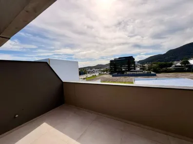 Apartamento com 1 Quarto à venda, 60m² no Saco Grande, Florianópolis