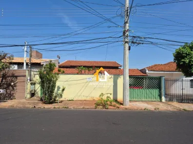 Casa com 3 Quartos à venda, 203m² no Parque Residencial Romano Calil, São José do Rio Preto