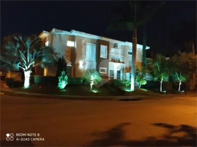Casa de Condomínio com 3 Quartos à venda, 300m² no Ibiti Royal Park, Sorocaba