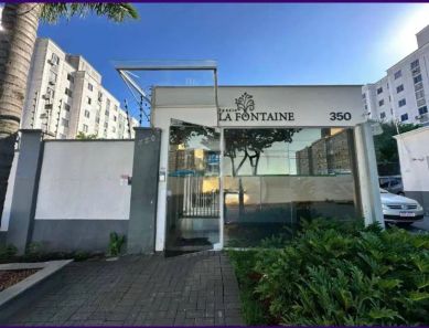Apartamento com 2 Quartos para venda ou aluguel, 44m² no Vale dos Tucanos, Londrina