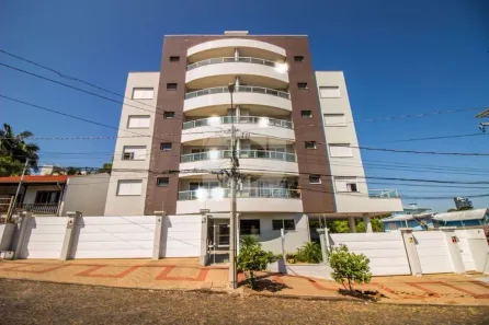Cobertura com 4 Quartos à venda, 250m² no Rio Branco, São Leopoldo